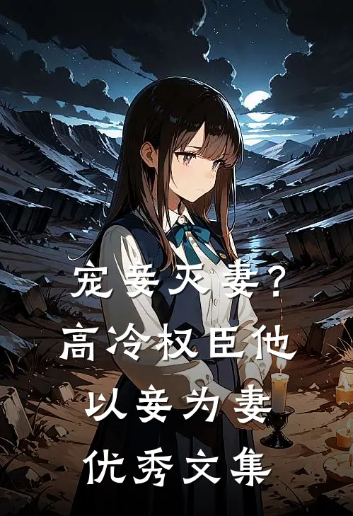 宠妾灭妻？高冷权臣他以妾为妻优秀文集