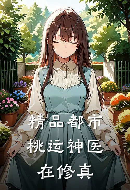 精品都市：桃运神医在修真