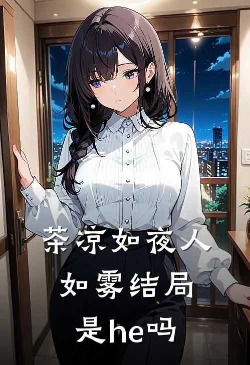 茶凉如夜人如雾结局是he吗