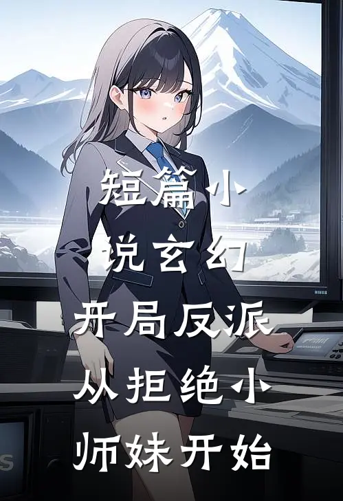 短篇小说玄幻：开局反派，从拒绝小师妹开始