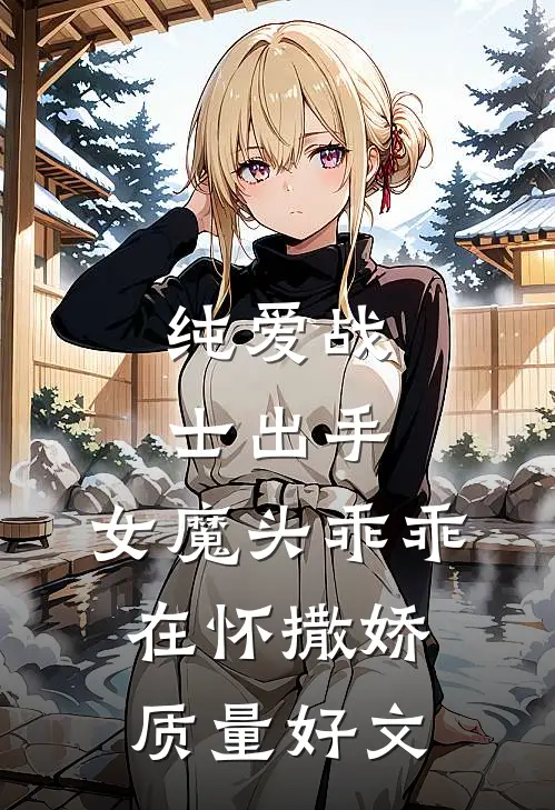 纯爱战士出手：女魔头乖乖在怀撒娇质量好文