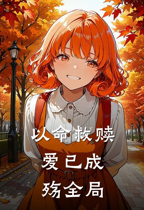 以命救赎，爱已成殇全局