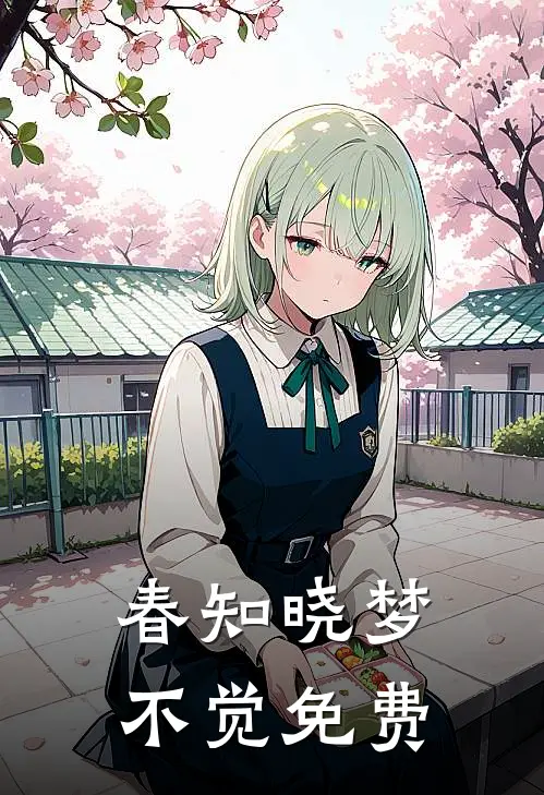 春知晓梦不觉免费