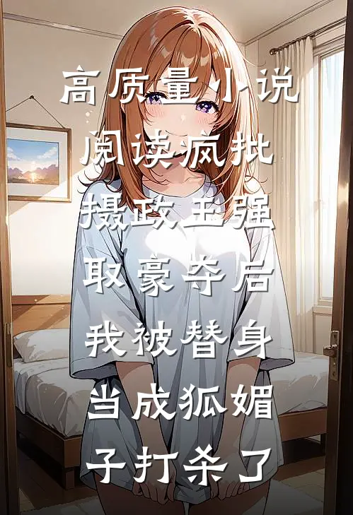 高质量小说阅读疯批摄政王强取豪夺后，我被替身当成狐媚子打杀了