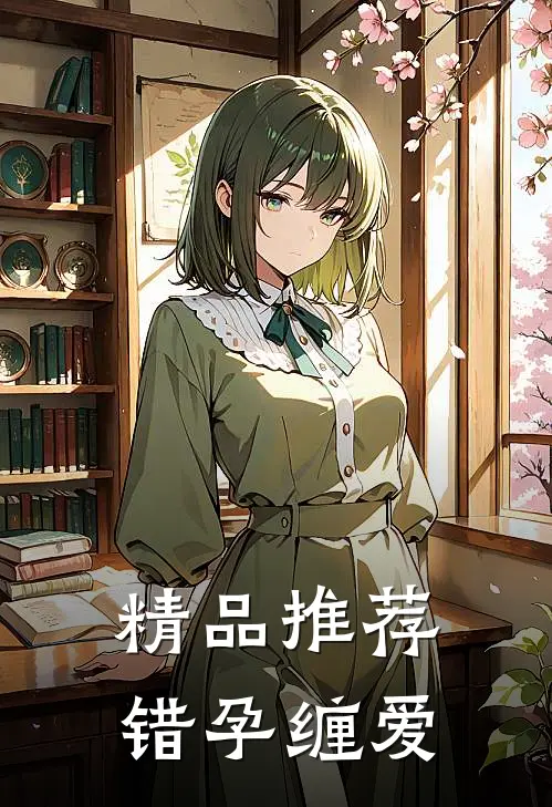 精品推荐错孕缠爱