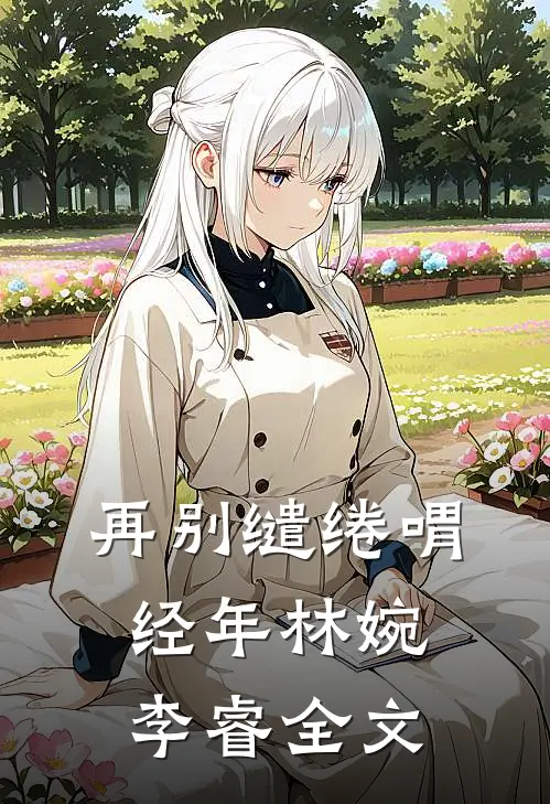 再别缱绻喟经年林婉李睿全文