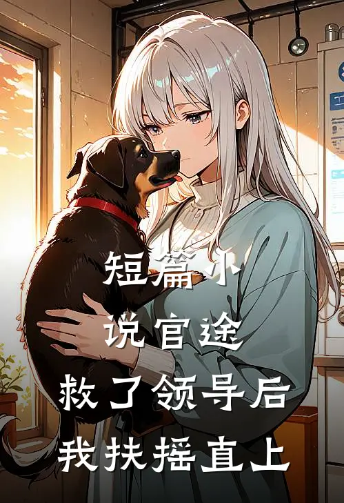 短篇小说官途：救了领导后我扶摇直上
