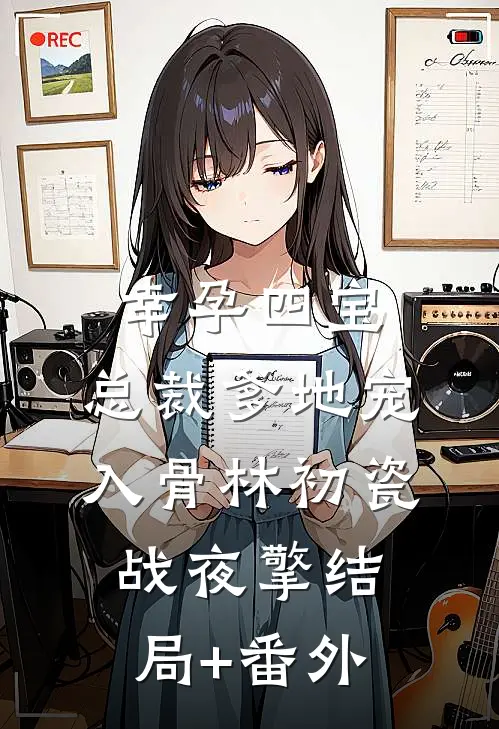 幸孕四宝：总裁爹地宠入骨林初瓷战夜擎结局+番外