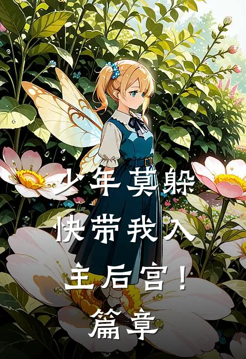 少年莫躲，快带我入主后宫！篇章
