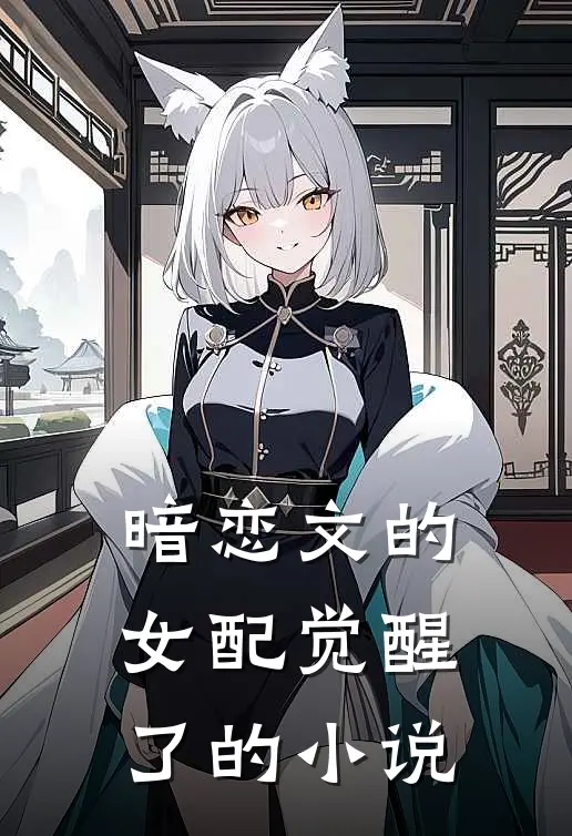 暗恋文的女配觉醒了的小说