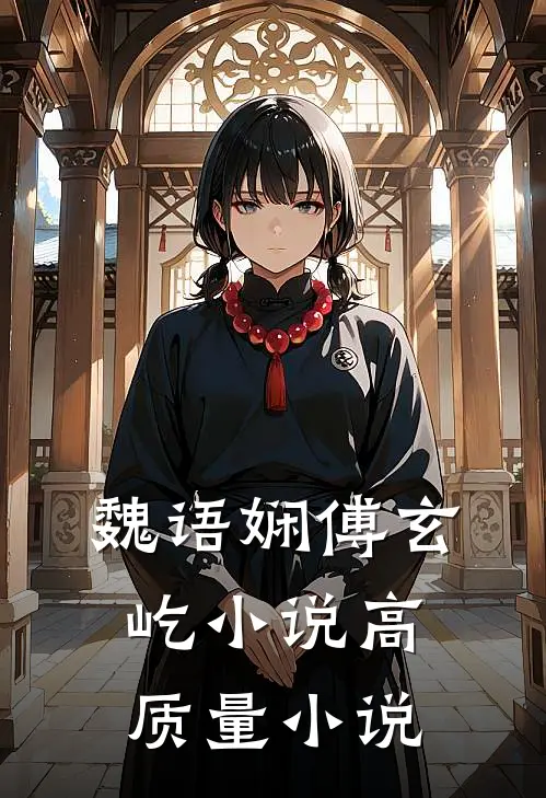 魏语娴傅玄屹小说高质量小说