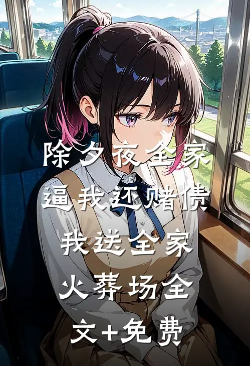 除夕夜全家逼我还赌债，我送全家火葬场全文+免费