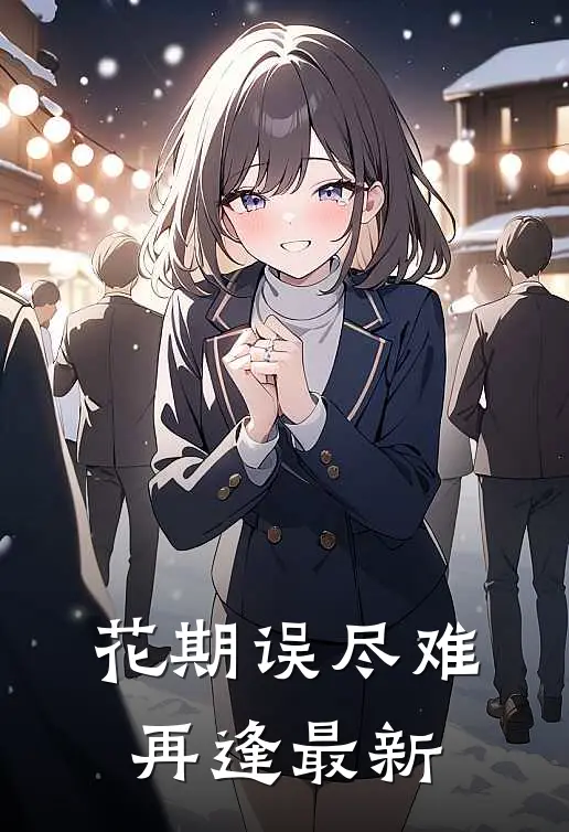 花期误尽难再逢最新