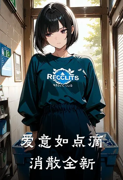 爱意如点滴消散全新