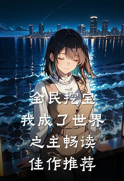 全民挖宝，我成了世界之主畅读佳作推荐