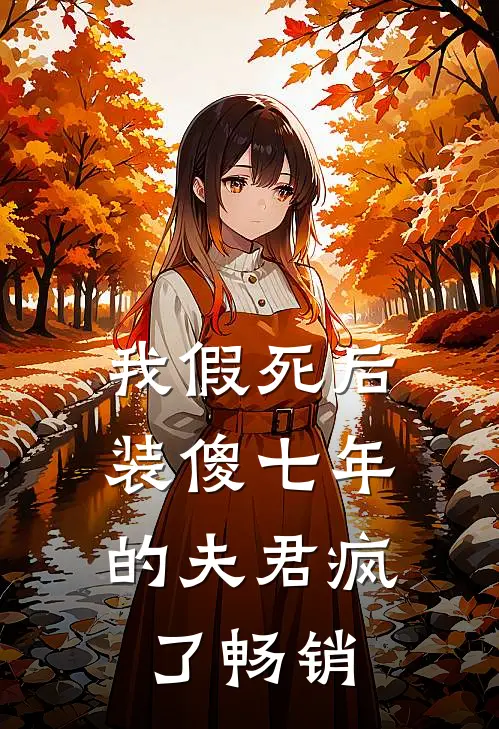 我假死后，装傻七年的夫君疯了畅销