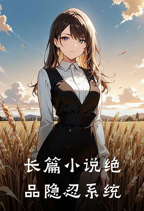 长篇小说绝品隐忍系统