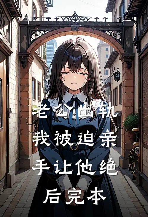 老公出轨，我被迫亲手让他绝后完本