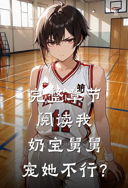 完整章节阅读我，奶宝舅舅，宠她不行？