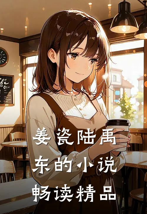 姜瓷陆禹东的小说畅读精品