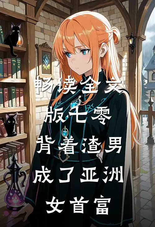 畅读全文版七零：背着渣男成了亚洲女首富
