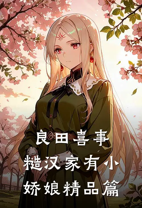 良田喜事：糙汉家有小娇娘精品篇