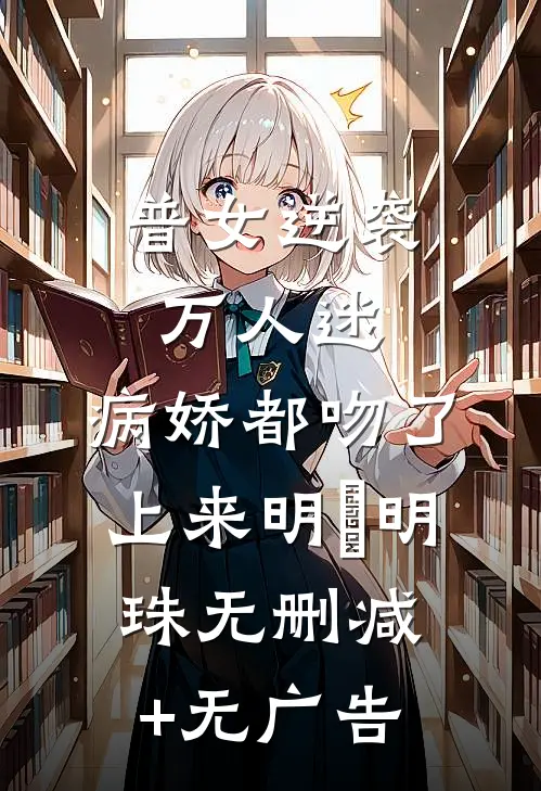 普女逆袭万人迷，病娇都吻了上来明婳明珠无删减+无广告
