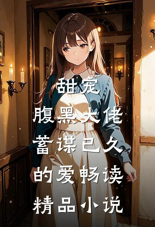 甜宠：腹黑大佬蓄谋已久的爱畅读精品小说