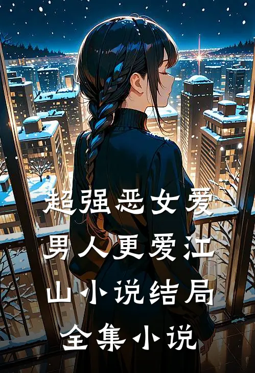 超强恶女爱男人更爱江山小说结局全集小说