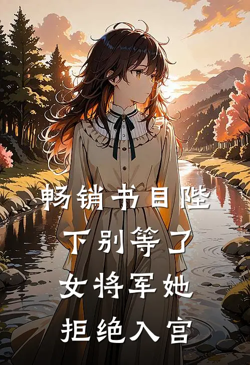 畅销书目陛下别等了，女将军她拒绝入宫