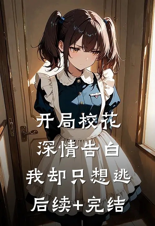 开局校花深情告白，我却只想逃后续+完结