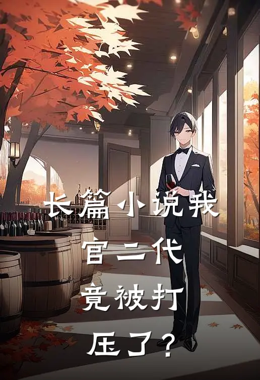 长篇小说我，官二代，竟被打压了？