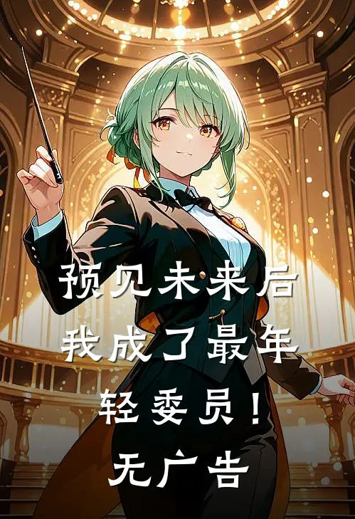 预见未来后，我成了最年轻委员！无广告