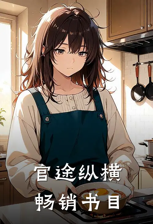 官途纵横畅销书目