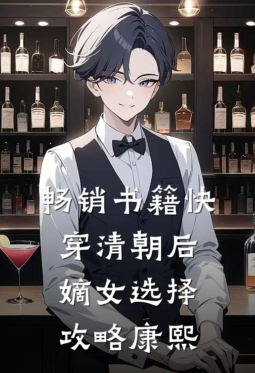 畅销书籍快穿清朝后，嫡女选择攻略康熙