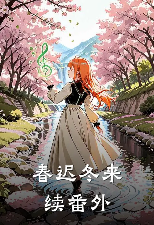 春迟冬来续番外