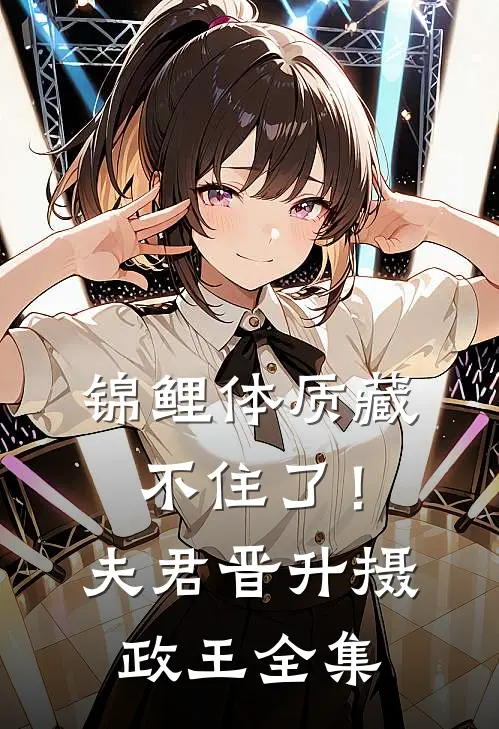 锦鲤体质藏不住了！夫君晋升摄政王全集