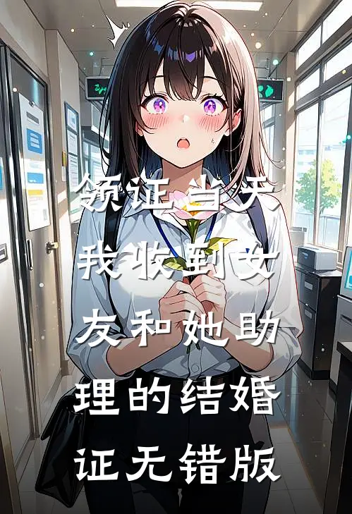 领证当天，我收到女友和她助理的结婚证无错版