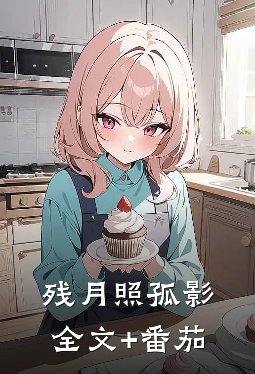 残月照孤影全文+番茄