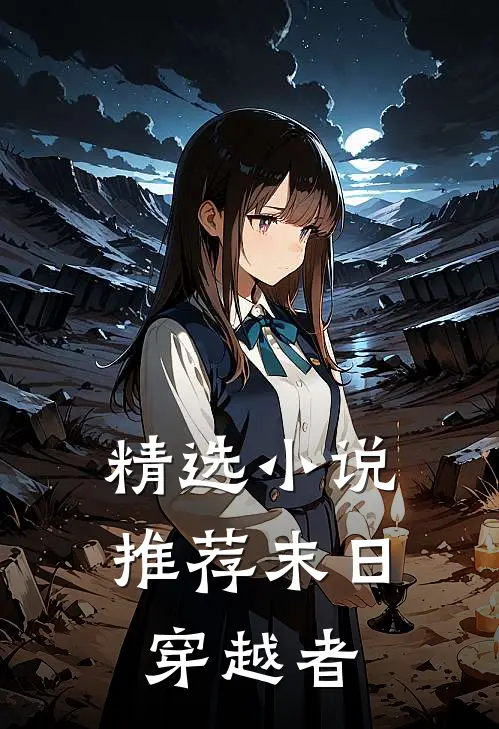 精选小说推荐末日穿越者