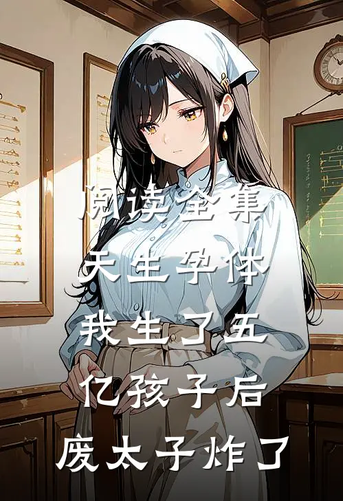 阅读全集天生孕体，我生了五亿孩子后，废太子炸了