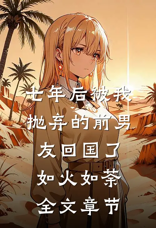 七年后被我抛弃的前男友回国了如火如荼全文章节
