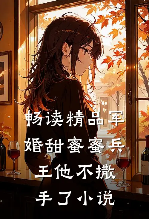 畅读精品军婚甜蜜蜜兵王他不撒手了小说