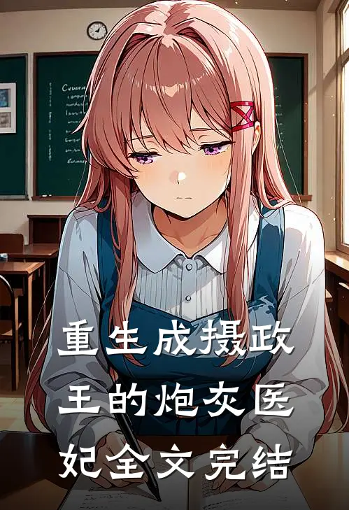 重生成摄政王的炮灰医妃全文完结