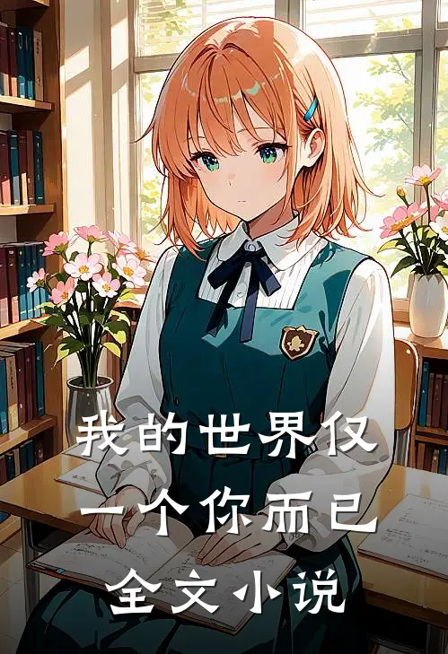 我的世界仅一个你而已全文小说
