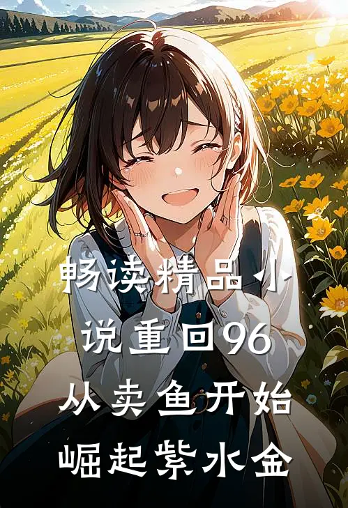 畅读精品小说重回96:从卖鱼开始崛起 紫水金