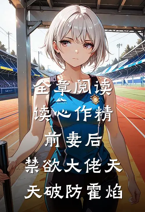 全章阅读读心作精前妻后,禁欲大佬天天破防霍焰