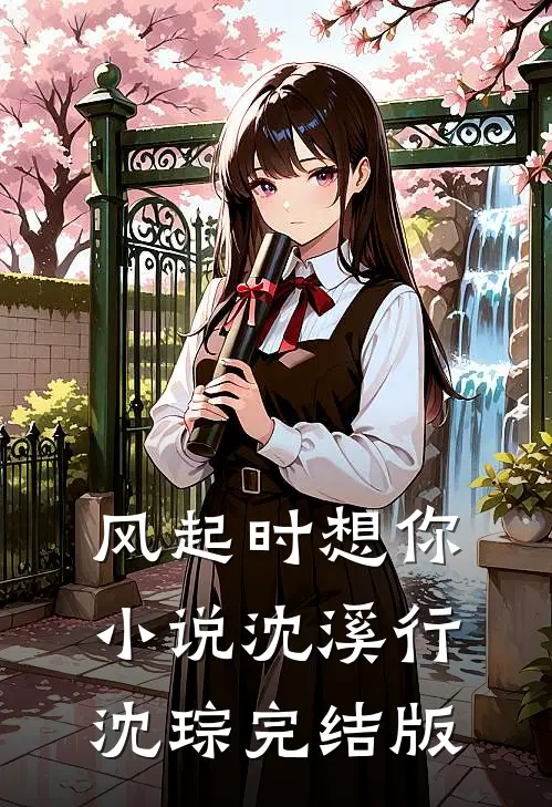 风起时想你小说沈溪行沈琮完结版