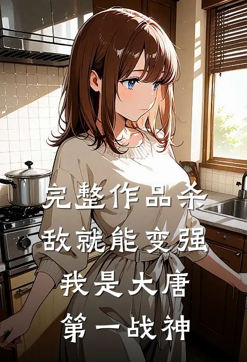 完整作品杀敌就能变强，我是大唐第一战神