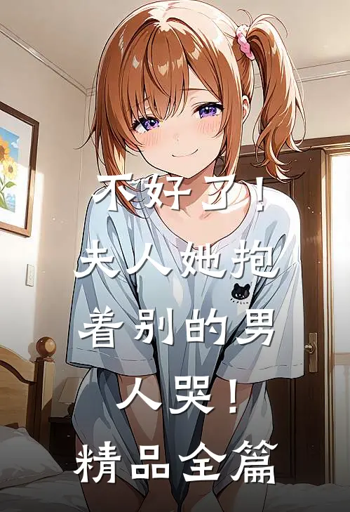 不好了！夫人她抱着别的男人哭！精品全篇